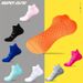 Shoe Accessories Spring And Summer New Outdoor Towel Bottom Socks Couple Professional Running Socks_vogvips.com