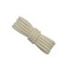 Shoelace 5mm Round Polyester Solid Color Shoelace Outdoor Travel Hiking Shoes Sports Shoes With Rope_vogvips.com