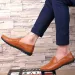Fashion Leather Men Casual Shoes Luxury Brand Formal Men Loafers Moccasins Italian Breathable Slip On Male Boat Shoes Size 37-47_vogvips.com