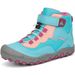New Arrival Drop-shipping Kids Outdoor Walking Fiess Children Hiking Shoes_vogvips.com