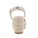 ALM2024-2 Summer 2024 Fashion Women's Woven Large Slope Heel Sandals Beach Shoes_vogvips.com