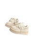 Super Popular Thick-soled Height-increasing White 2024 New Hot Style Versatile For Petite Individuals, Trendy Casual_vogvips.com