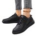 New Breathable Casual All Fashion Black And Soft Sole Sports Small White Light Women S Shoes_vogvips.com