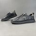 Men's Genuine Leather White Trendy Spring New Style, Versatile Casual Board Shoes, Korean Version, Men's Shoes_vogvips.com