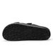 Men' Traight Line Lipper Platic EVA One-time Molding Waterproof And Wear-reitant Human Functional Learning_vogvips.com