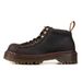European Warm Series Martin Boots For Men And Women, Thick Sole Height Increasing Shoes, Top Layer Cowhide, Rubber Sole, American Style_vogvips.com