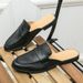 Autumn Hot Selling Lightweight Flat Walking For Commuting Versatile Leather Casual Shoes Classic Men's Loafers_vogvips.com