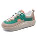 Autumn New Breathable White Women's Korean Version Versatile Thick Soled Sports Casual Board Shoes Women Q206_vogvips.com