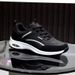 Casual Sneakers Men's Runing Shoes Increase Comfortable Breathable Mesh Sneakers Fashion Men's Casual Breathable Jogging Shoes_vogvips.com