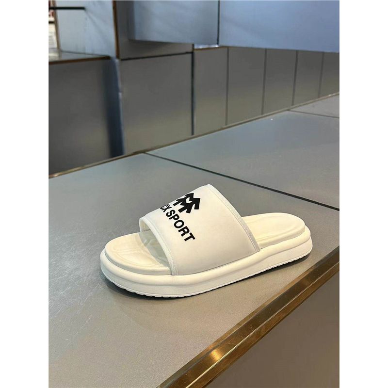 2025 New Summer Slippers, High-End Versatile Internet Celebrity Style, Popular Mesh Breathable Casual Slippers_vogvips.com