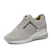 Women’s Shoes Summer New Thick Soled Wedge Heels Casual Sports Mesh Women's Shoes 43 Large Sizes_vogvips.com