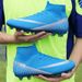 Men's With Broken Nails And Short Nails, Adult Universal Outdoor Student Training Sports Professional Football Shoes_vogvips.com