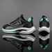 VIPOL Mesh Breathable Sports Casual Shoes And Student Shoes_vogvips.com