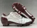 Shoes Boots: Youth Men's Soccer Black/Silver Metal Football Cleats For 5A+ Kids Adults_vogvips.com