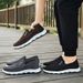 Men's Autumn Breathable 2025 New Item For Elderly People, Old Beijing Men's Casual One Foot Cloth Shoes_vogvips.com