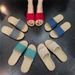Linen Slippers, Breathable And Sweat Absorbent EVA Soft Sole, Quiet For Men And Women, Perfect For Summer Use._vogvips.com