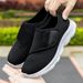 Popular Caual Uniex Orthopedic Wide Feet Swollen Thumb Everion Adjuting Soft Comfortable Diabetic Shoe Walking_vogvips.com