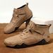 Outdoor Casual Shoes Martin Boots High Top Octopus Men's Shoes Men's Casual Short Boots_vogvips.com