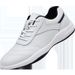 TerraStride 2025 Autumn Men's Leather New Sports Casual Cowhide Korean Style Soft Sole Wear-resistant Travel Agan Running Shoes_vogvips.com