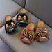 New Handmade Soft-soled Popular Tiger-head Shoes, Intangible Cultural Heritage Ethnic Style Adult Slippers, New_vogvips.com