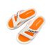 Trendy Men's For Summer Wear, Korean Version Cool Slippers, Fashionable And Personalized Thick Soled Beach Home Bathroom_vogvips.com