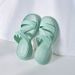 Summer New High-End Thick-Soled Women, Outdoor Non-Slip Casual Versatile Platform High-Heel Height-Increasing Sandals_vogvips.com