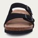 Bebealy Classic Women Cork Sandals Summer Cork Clogs Sandals Outdoor Men Mules Retro Women Clogs Sandals With Adjustable Buckle_vogvips.com