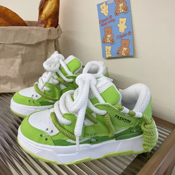 Men And Board Lightweight Walking Shoes Cushioned Men's Casual Sports Women_vogvips.com