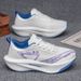 2026 New Outdoor Comfortable Casual Sports S, Simple Couple's For Men And Women, Lightweight LNewg-Distance New_vogvips.com