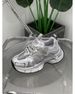 Thick-Soled Lightweight Breathable Mesh Dad For Women 2025 Summer Running Versatile Slimming Sports Casual Women's Shoes_vogvips.com
