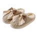 Autumn Winter Thickened Non-Slip Warm Cotton Men Home Indoor Couple Household Closed-Toe Furry Slippers For Women_vogvips.com