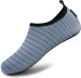 Kasut Air Barefoot Aqua Yoga Stoking Cepat Kering Pantai Berenang Surf Kasut Untuk Wanita Lelaki_vogvips.com