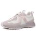 Genuine Leather Dad For Women 2021 Spring New Sports NB327 Small Waist Women's Ins Trend Versatile Casual Shoes_vogvips.com