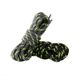 Hiking shoes shoelace outdoor tooling round thick wear-resistant non-slip polyester shoelace rope_vogvips.com