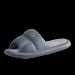 Chaoshiji Unisex Couples Soft Comfort Fit With Non Slip Sole Slippers_vogvips.com