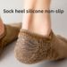 1/5 Pairs Men Short Socks Cotton High Quality Crew Ankle Casual Soft Low-Cut Non-Slip Breathable Summer Autumn Sock For_vogvips.com