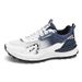 New Men's Spring Brand, High-End Feel, Summer Breathable Mesh Shoes, Youth Sports And Leisure, Dad Trendy Shoes_vogvips.com