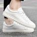 Men's Shoes First-layer Casual Board Shoes Trendy Men's European Station Trendy Little White Shoes_vogvips.com