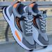 Men's Casual Sneakers Spring Soft Soled Leather Stylish Versatile Comfortable Foreign Trade Cross Border Shoes_vogvips.com