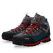 Men Waterproof Hiking Boots Lightweight Trekking Walking Shoes Safety Gusset Boots_vogvips.com