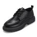 Suitable For All Seasons Derby Expert Autumn New Business Low-top Leather Men's Youth Casual Shoes_vogvips.com