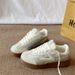 Women's Style Trendy Casual Retro Street Style German Training Shoes Harajuku Versatile Classic Sneakers_vogvips.com