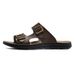 Summer Casual Beach Shoes Fashion Dual-use Men's Sandals_vogvips.com