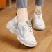 Dad's Spring New Interior Height Increasing Fashion Women's Casual Sports Korean Edition White Shoes For Women B36_vogvips.com
