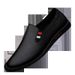 Men's Shoes Soft Leather Platform Dad Shoes Men's Casual Shoes Galoshes_vogvips.com
