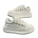 Celebrity Style Thick Soled Height Increasing German Training Shoes For Men Versatile Casual Sneakers Ins Trend Niche_vogvips.com