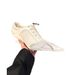 Women Boxing Boots Chimera Series Black Pointed Toe Sports Style High Heels Women's Mesh Height Increasing Deep Mouth Boxing Shoes_vogvips.com