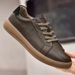 Fashion Brand Men Genuine Leather Comfortable Man Casual Shoes Outdoor Sports Sneakers Skateboard Footwear Tenis_vogvips.com