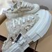 Wu Jianhao's New Beggar Shoes 2025 Summer Thick Sole Lazy Casual Fashion Star Internet Celebrity Same Half Slippers_vogvips.com
