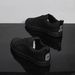 European Station Autumn CL Men's Shoes Classic Casual Versatile Trendy Waterproof Breathable Leather Student Solid Color_vogvips.com